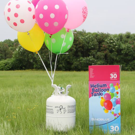 氦氣鋼瓶出口時(shí)，我們應該注意哪些事項？