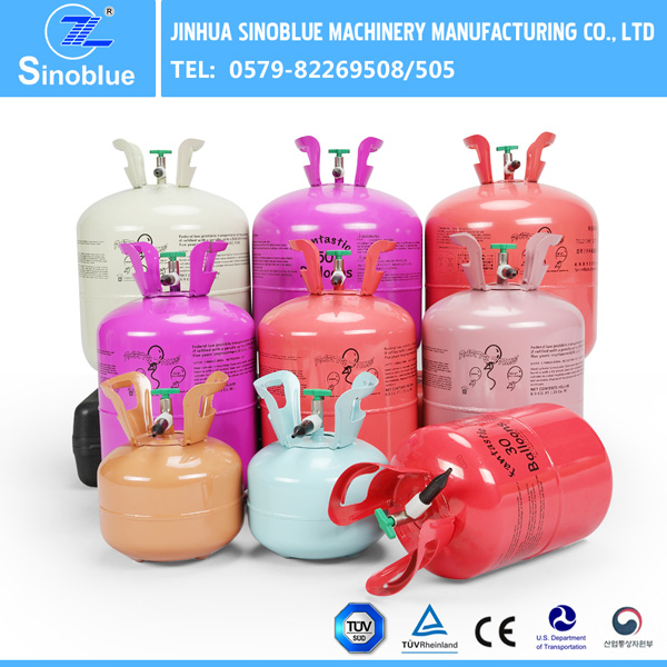 我國出口歐洲氦氣罐時(shí)需要注意的幾個(gè)關(guān)鍵點(diǎn)