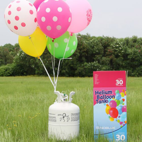 一次性出口氦氣罐的特點(diǎn)有哪些？