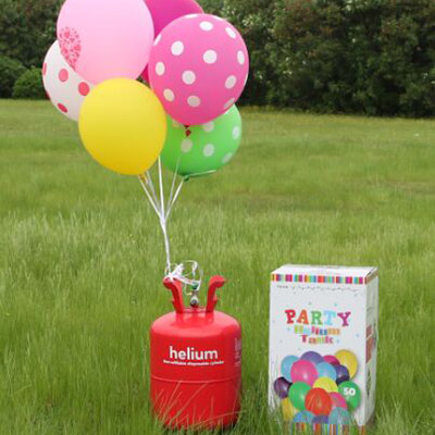 一次性出口氦氣罐：輕盈開(kāi)啟，全球共享的氣體新紀元