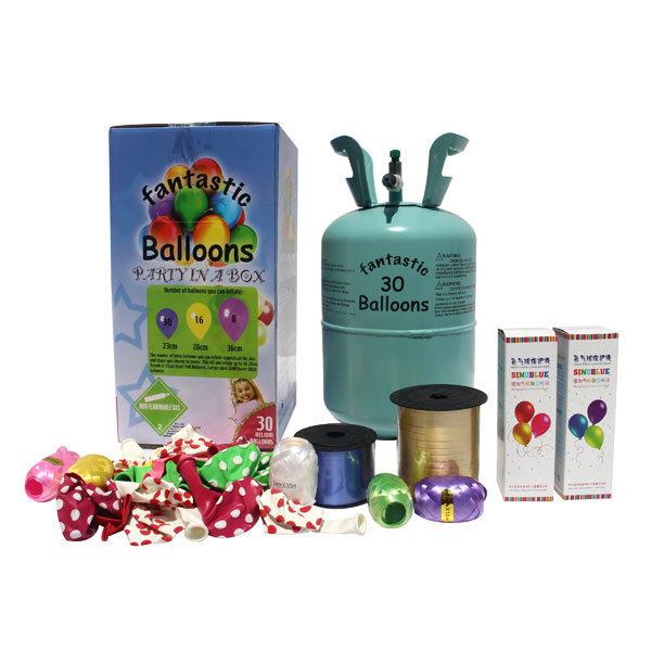 出口歐洲氦氣罐需求爆發(fā)，出口貿易迎增量窗口