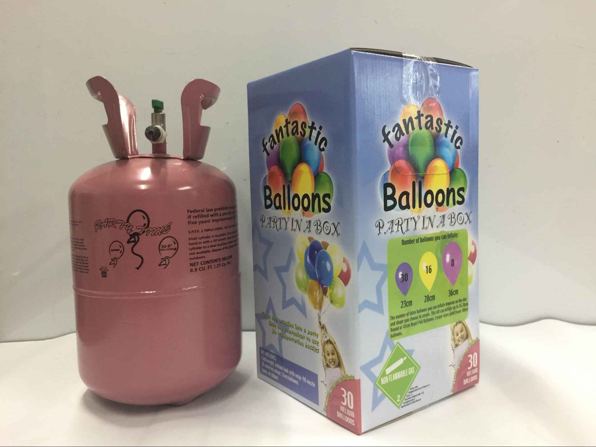 真正的氦氣危機或于未來1-3個月內出現(xiàn)