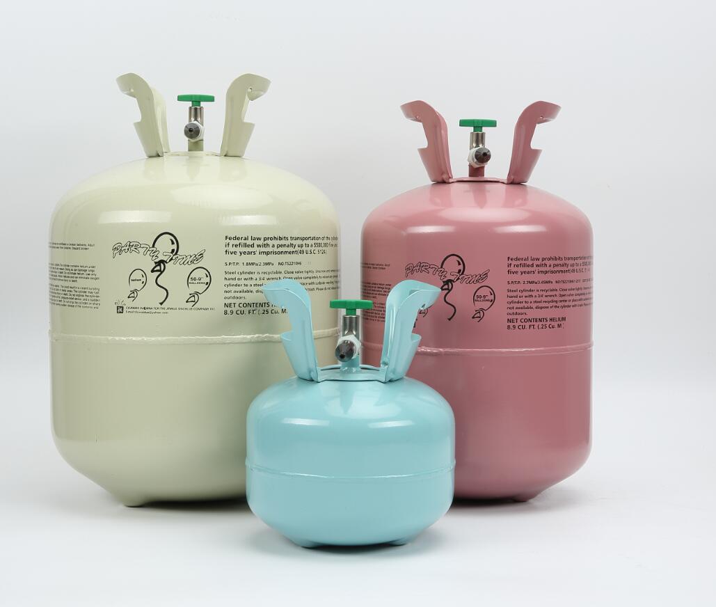 卡塔爾遇襲、價格飆升超50%：全球三分之一氦氣斷供，半導體面臨“窒息”風險，手機、電腦、核磁共振檢查也可能漲價